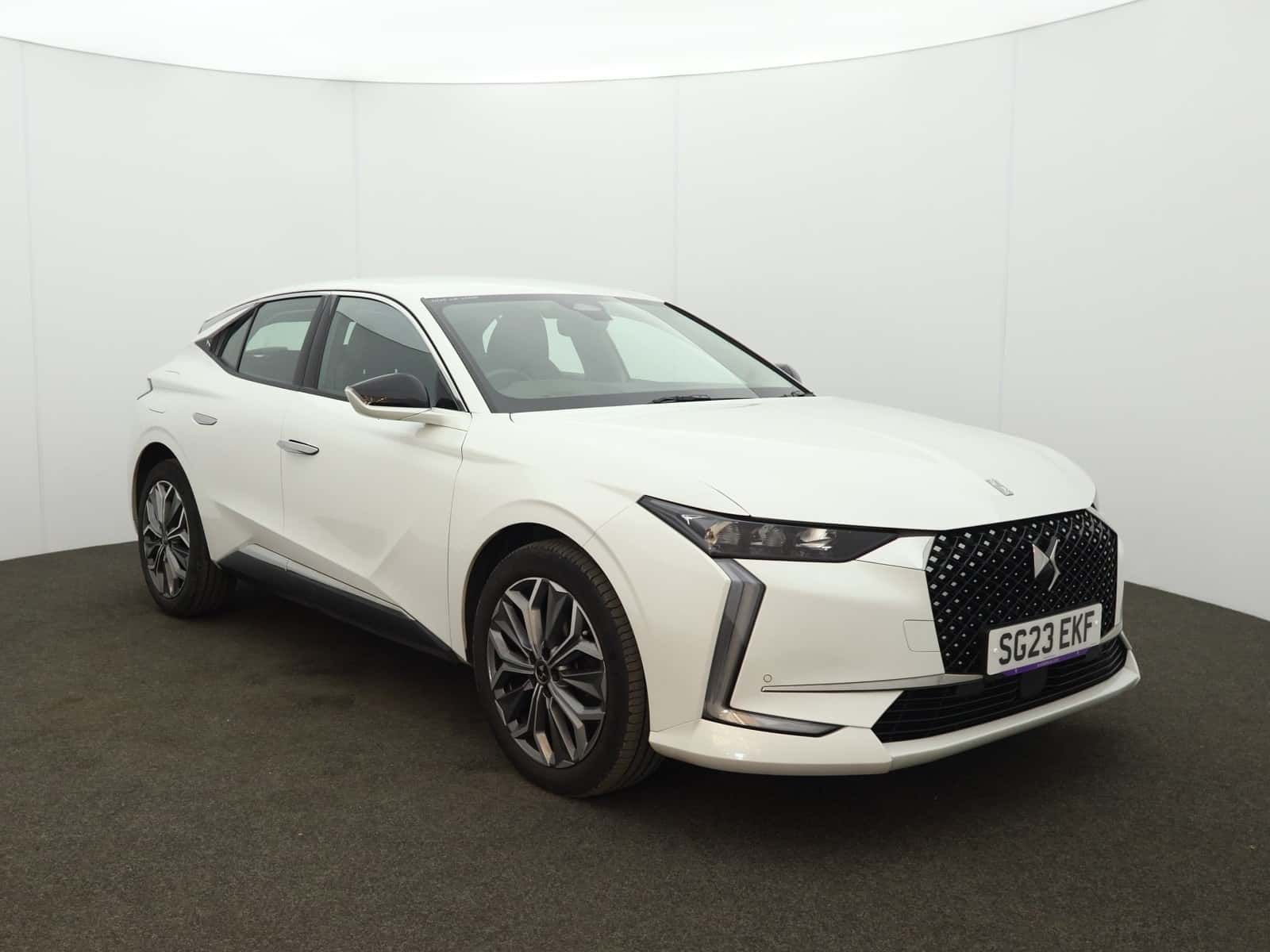 DS DS 4 listing photo
