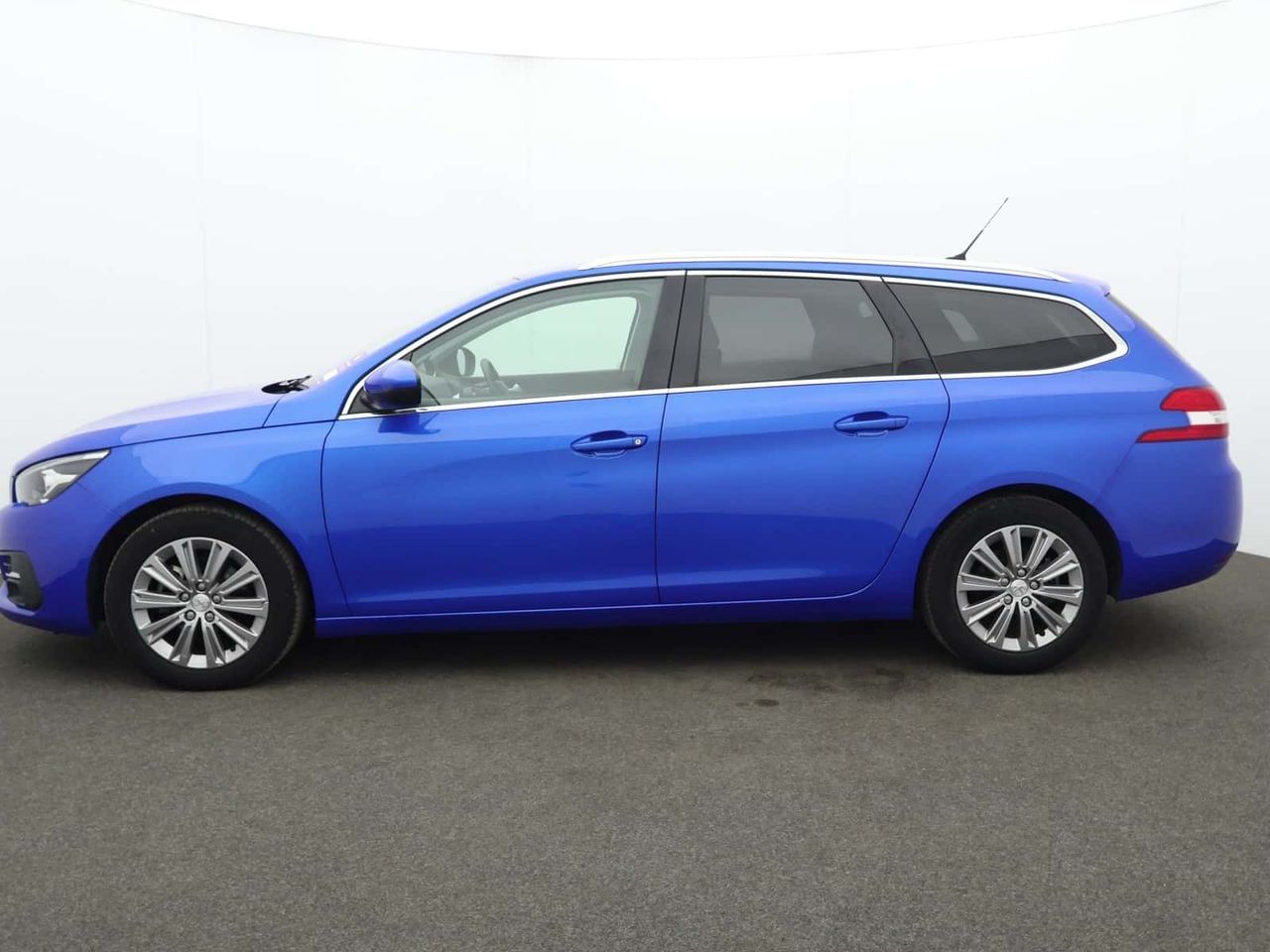 Peugeot 308 SW