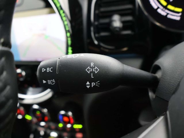 MINI Electric Hatch