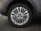 Vauxhall Grandland X 