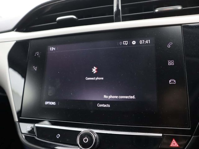 Vauxhall Corsa Electric