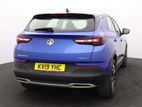 Vauxhall Grandland X 