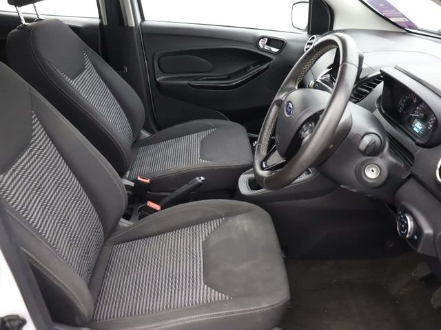 Ford Ka+