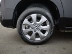 Vauxhall Combo Life Electric 