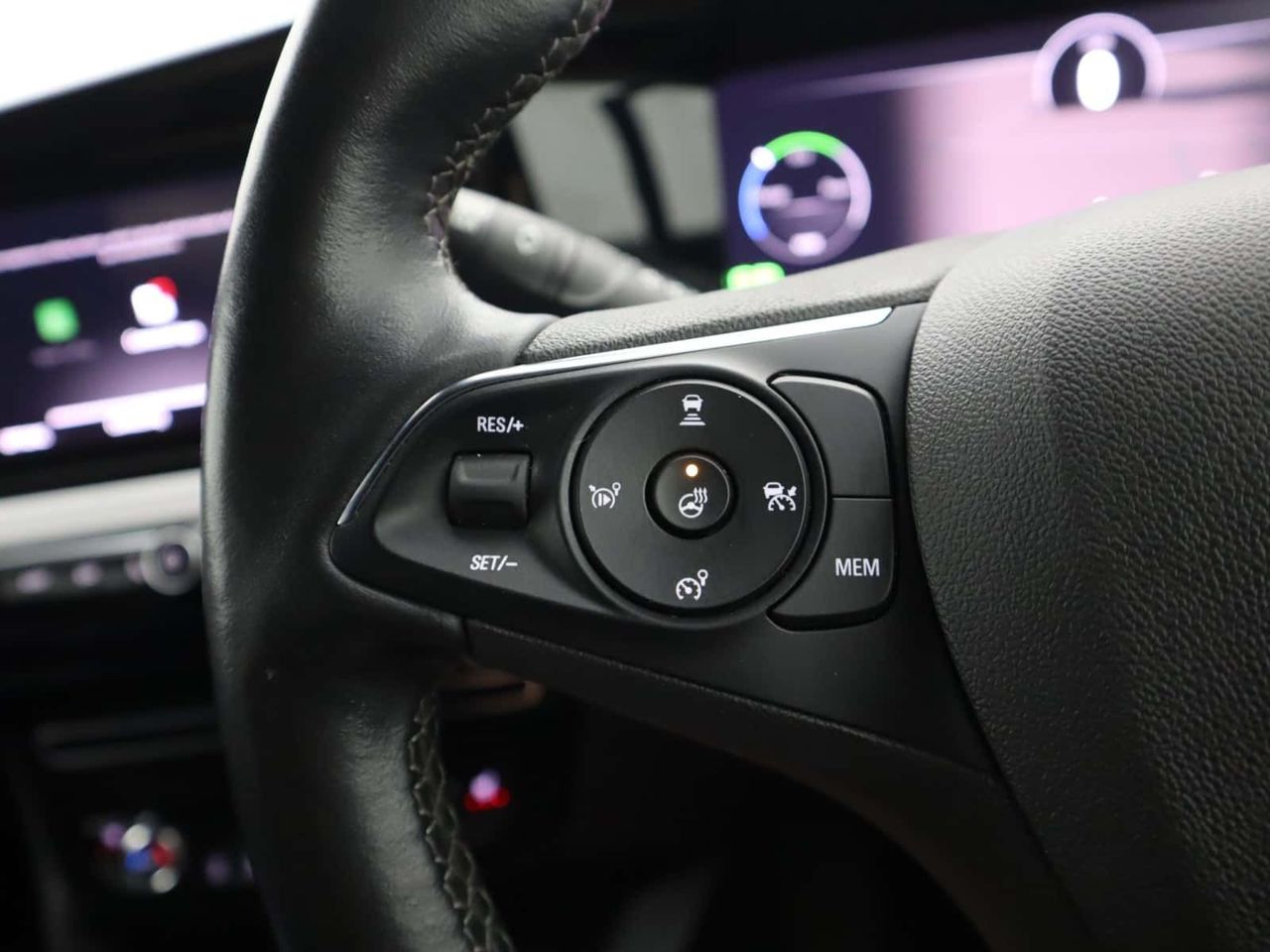 Vauxhall Mokka Electric