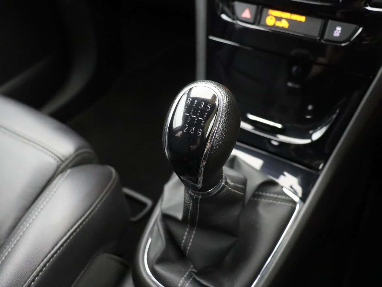 Vauxhall Mokka X