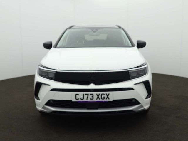 Vauxhall Grandland
