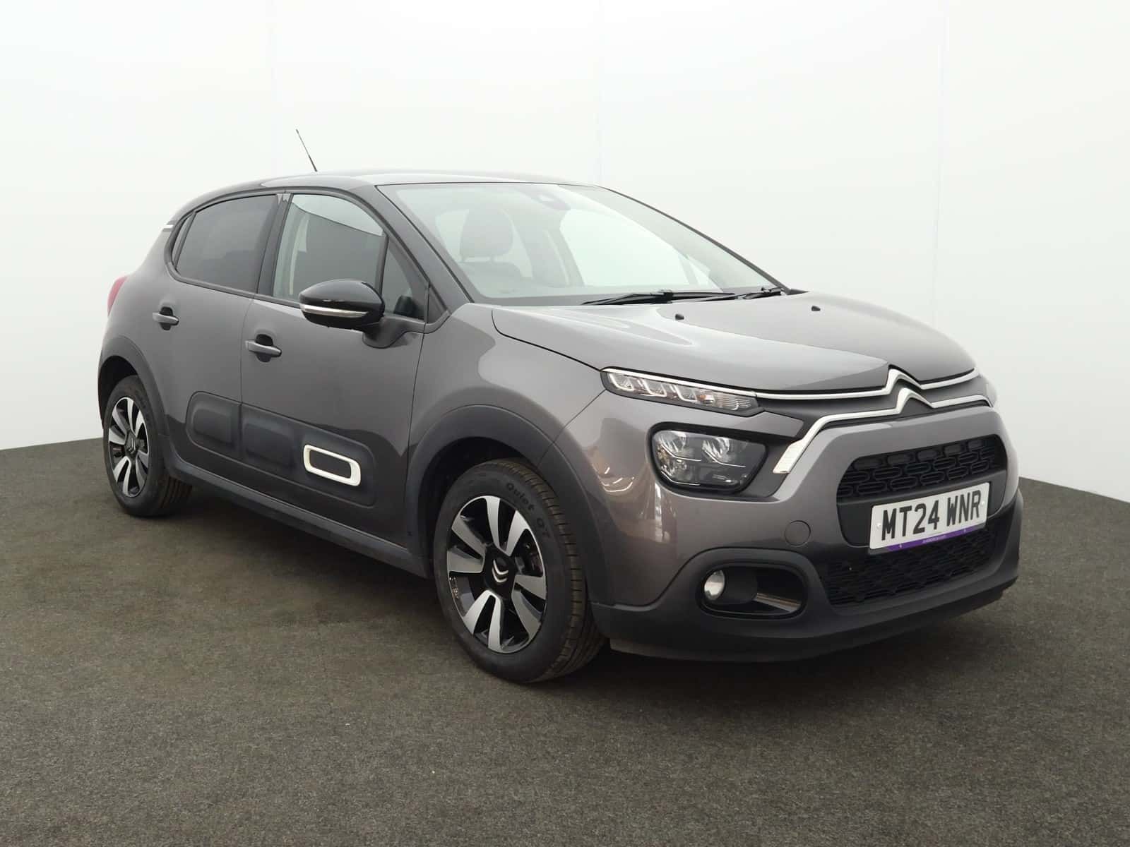 Citroen C3 listing photo