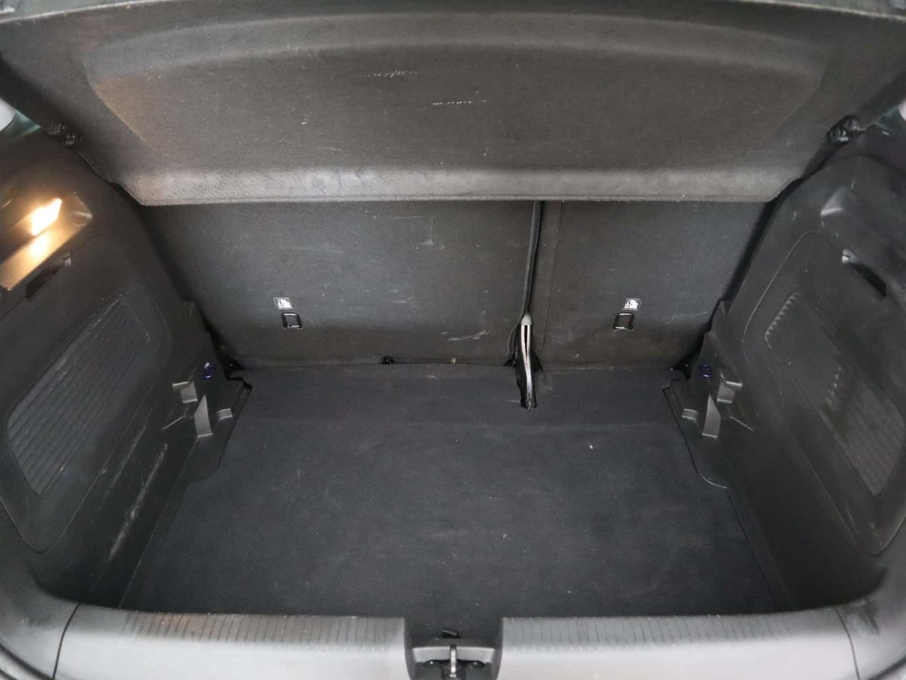 Vauxhall Crossland 