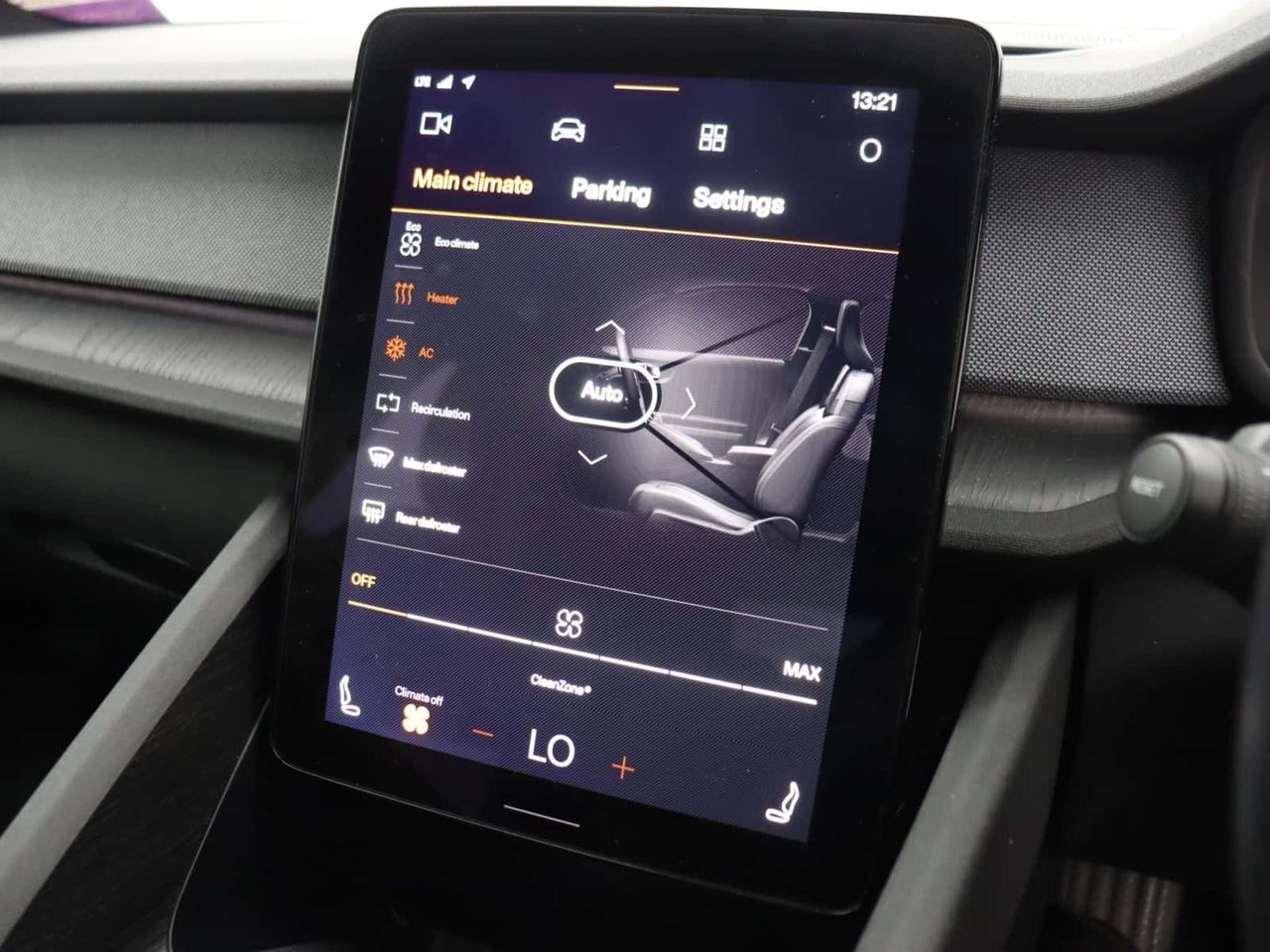 Polestar Polestar 2