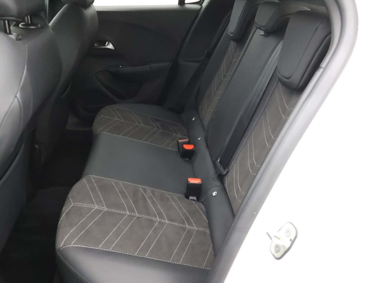 Vauxhall Corsa Electric