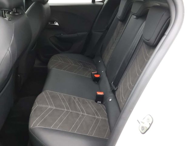 Vauxhall Corsa Electric