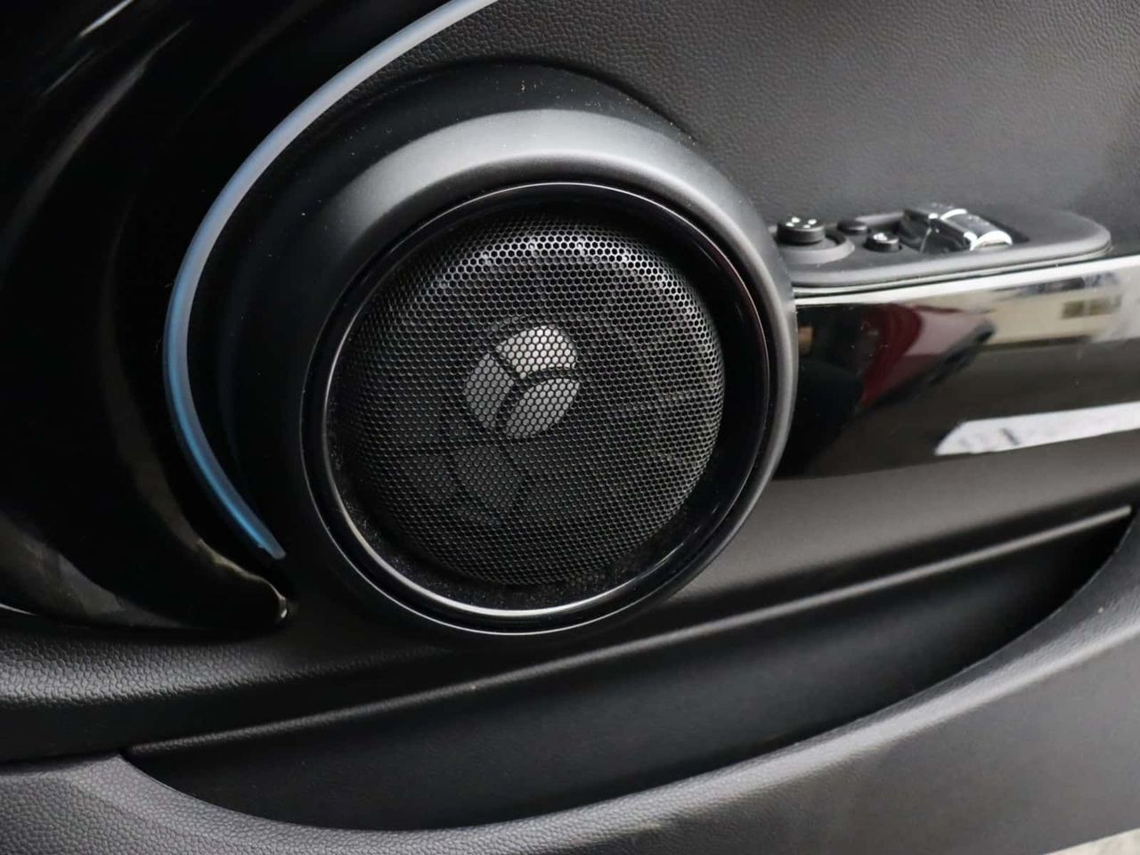 MINI Electric Hatch
