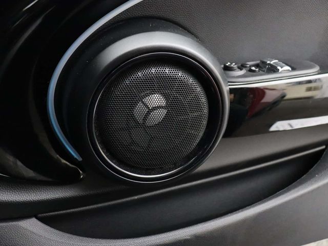 MINI Electric Hatch