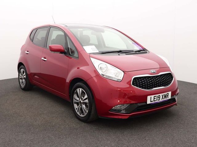 Kia Venga