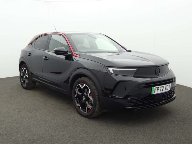 Vauxhall Mokka Electric