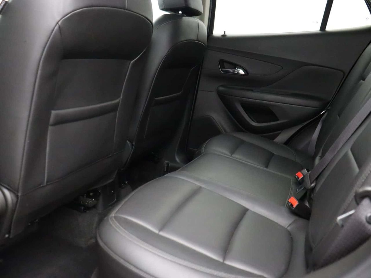 Vauxhall Mokka X 
