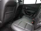 Vauxhall Mokka X 