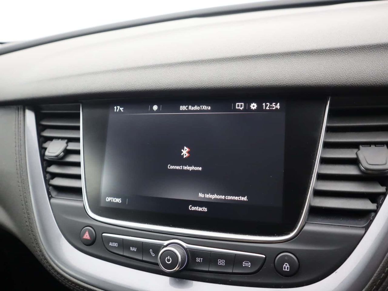 Vauxhall Grandland X 