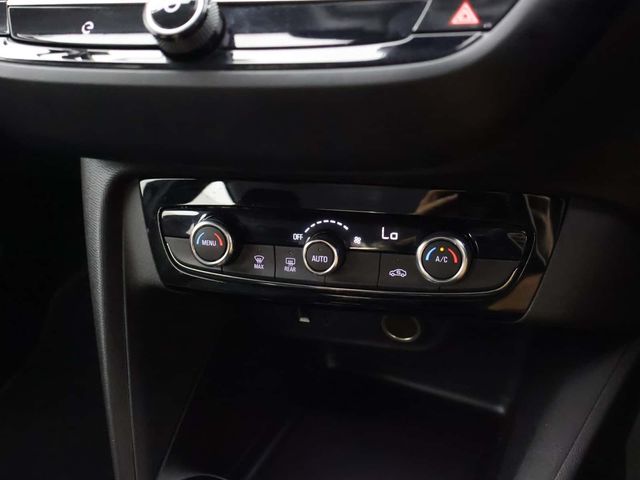 Vauxhall Corsa Electric