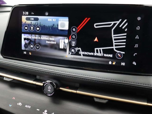 Nissan ARIYA