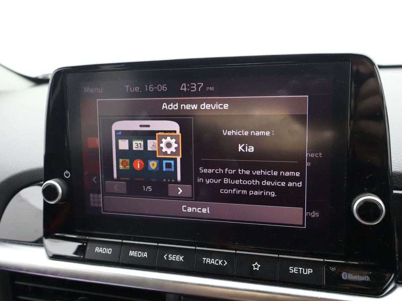 Kia Picanto