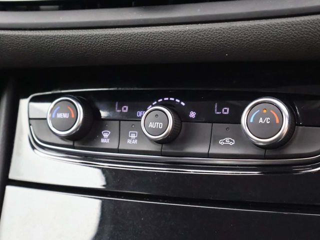 Vauxhall Grandland