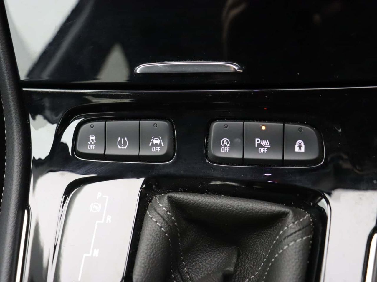 Vauxhall Grandland X