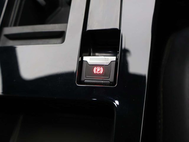 Vauxhall Astra Electric