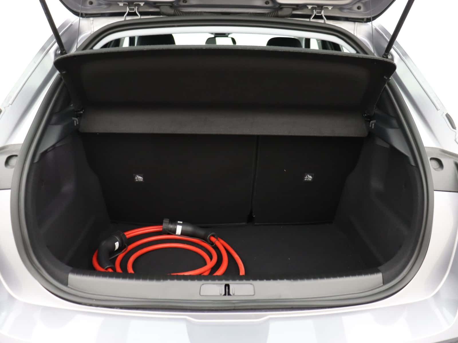 Vauxhall Mokka Electric