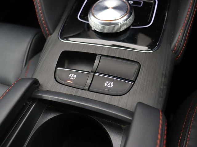 MG MG ZS