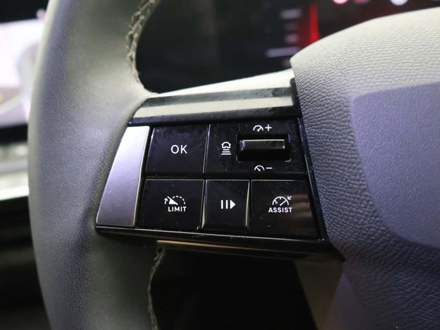 Vauxhall Astra Electric