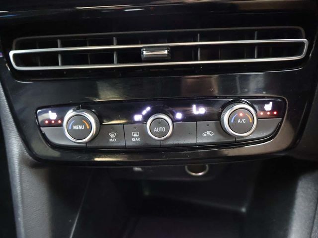 Vauxhall Mokka Electric