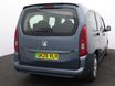 Vauxhall Combo Life Electric 