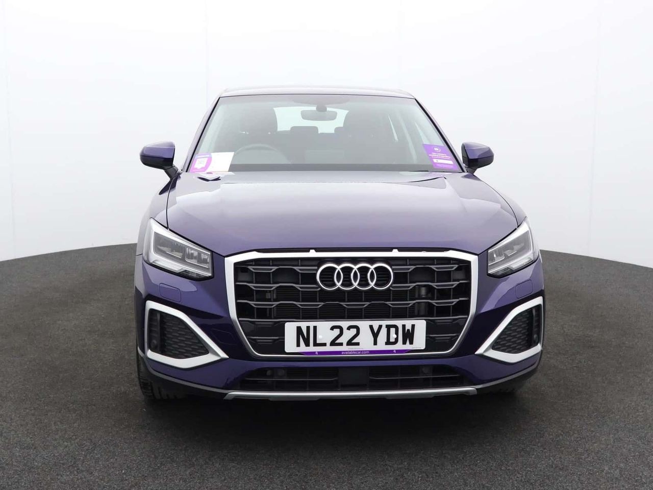 Audi Q2 