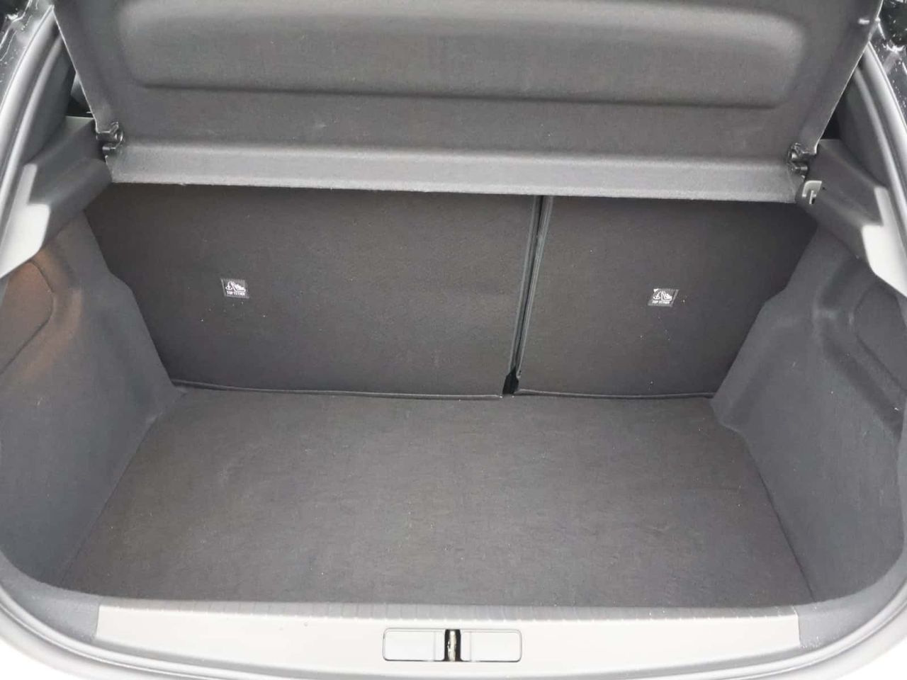 Vauxhall Corsa Electric