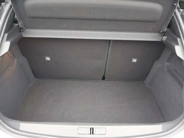 Vauxhall Corsa Electric