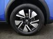 Vauxhall Frontera Electric