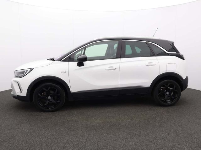 Vauxhall Crossland