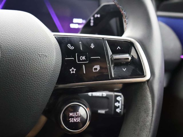 Renault Scenic E-Tech