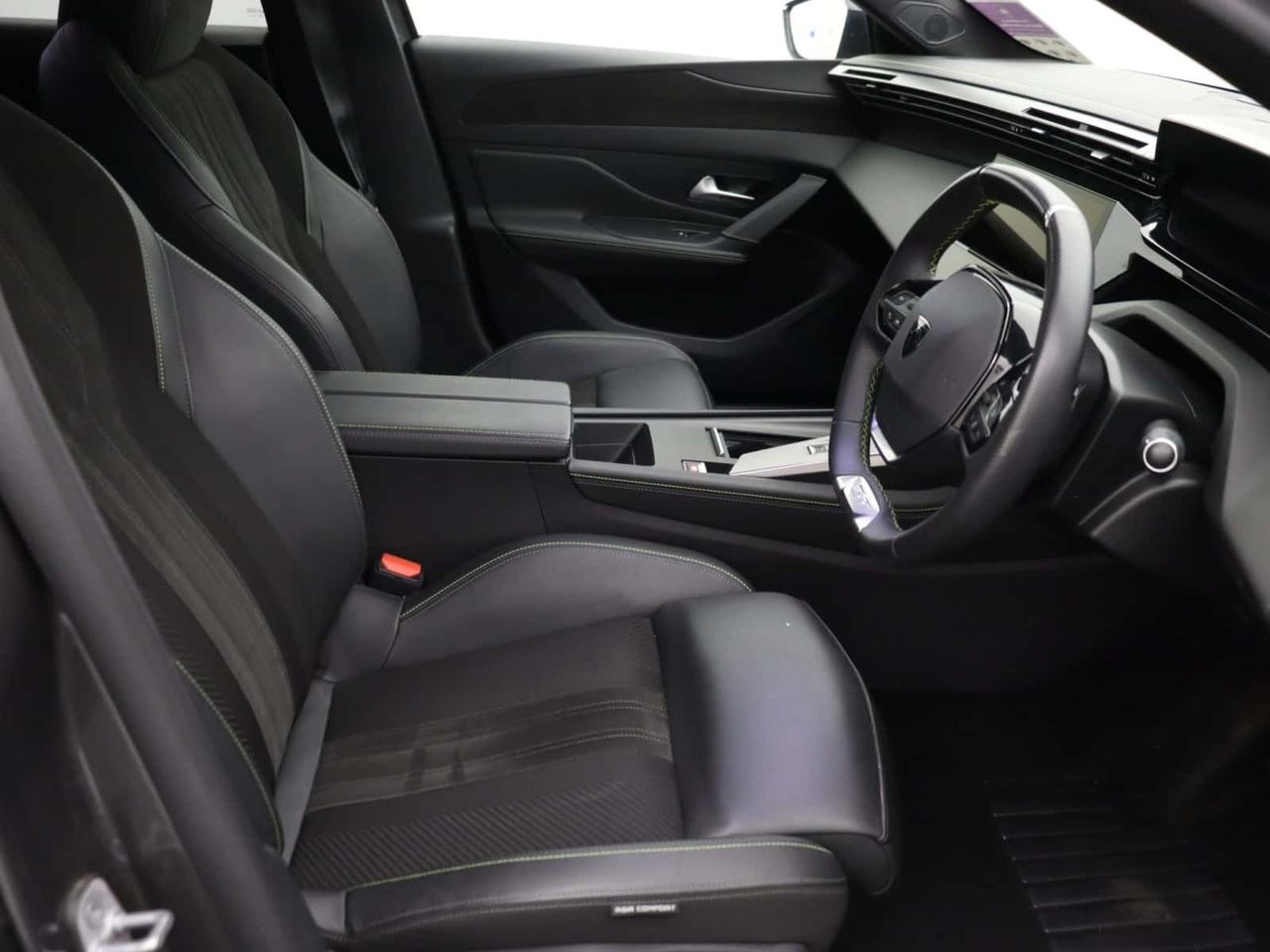 Peugeot 308 SW 
