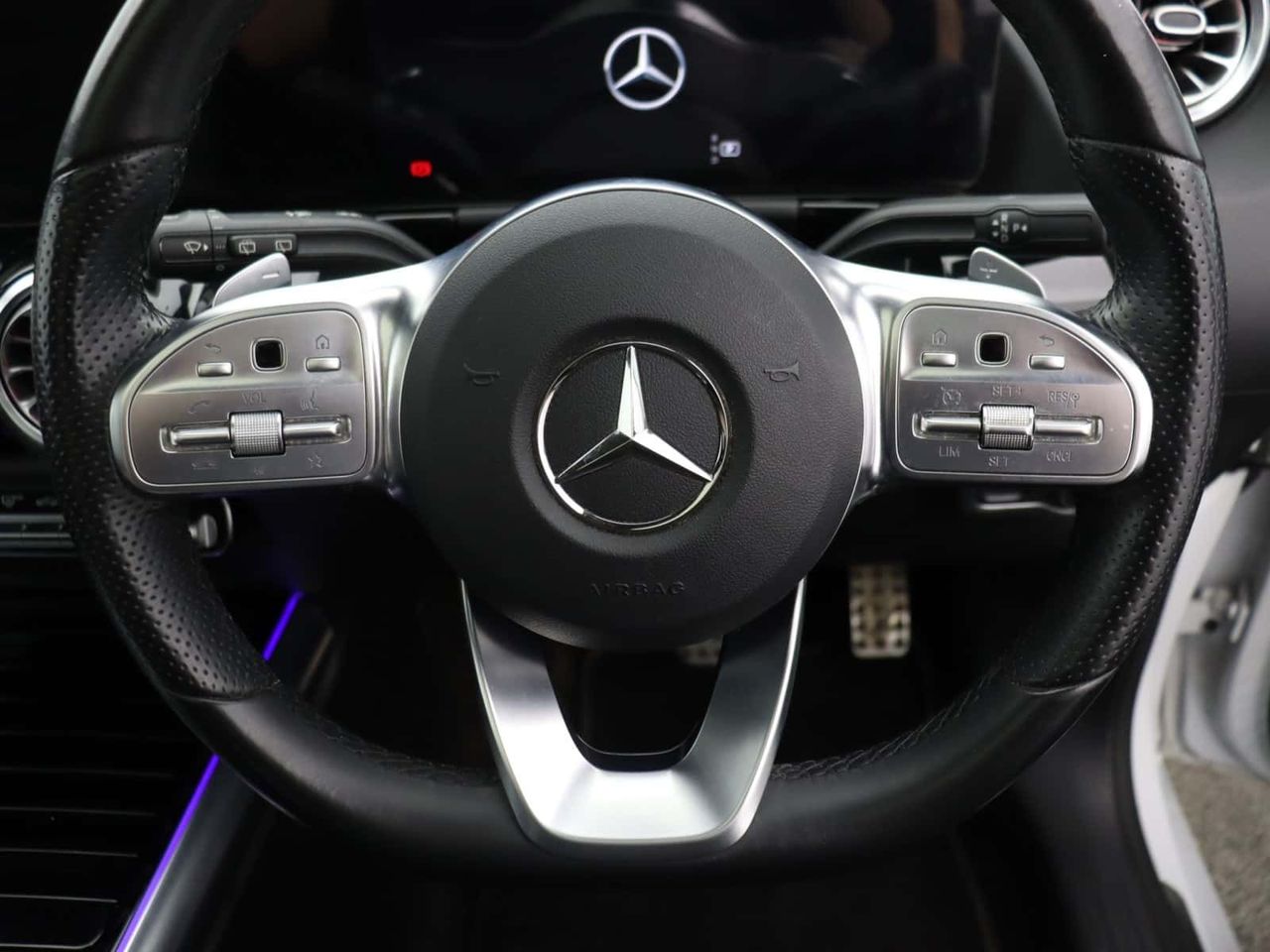 Mercedes-Benz B Class