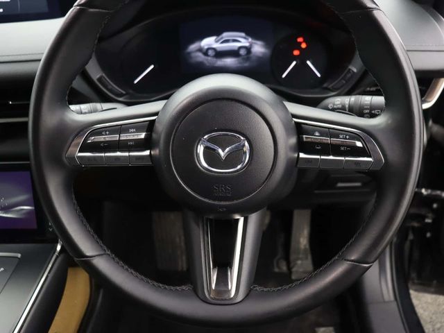 Mazda MX-30