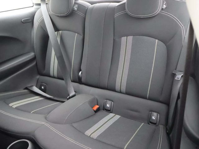MINI Electric Hatch
