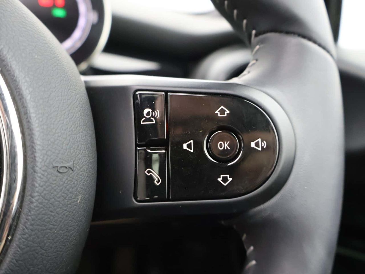 MINI Electric Hatch