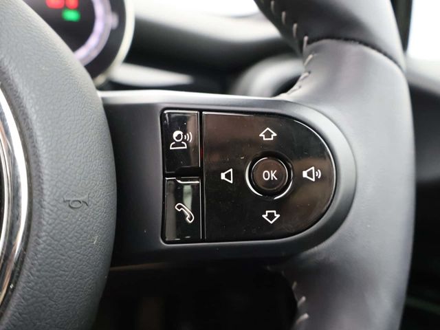 MINI Electric Hatch