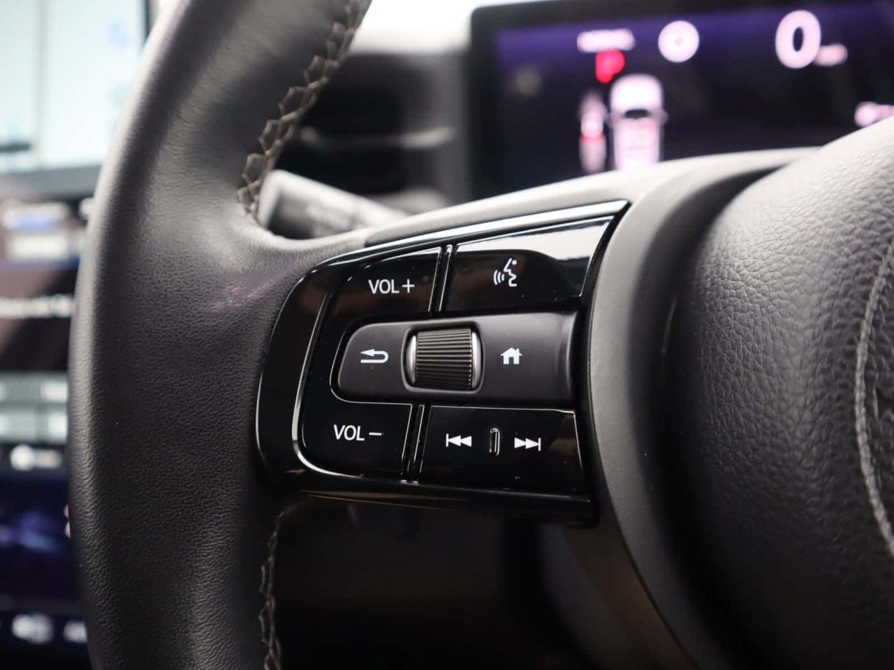 Honda e:Ny1 