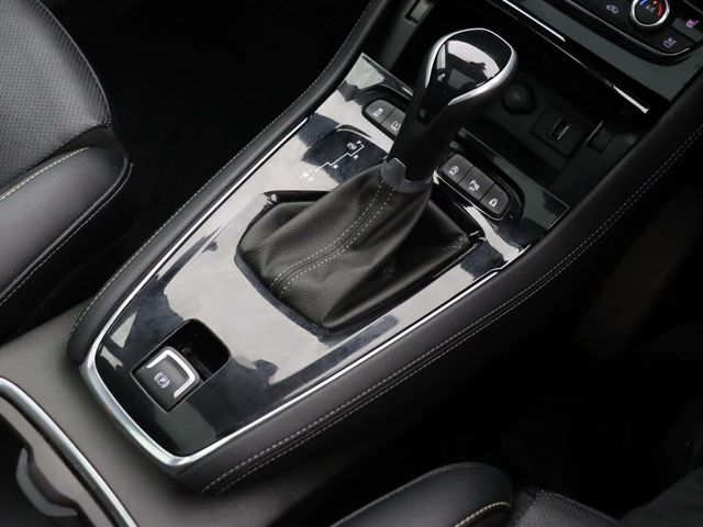 Vauxhall Grandland X
