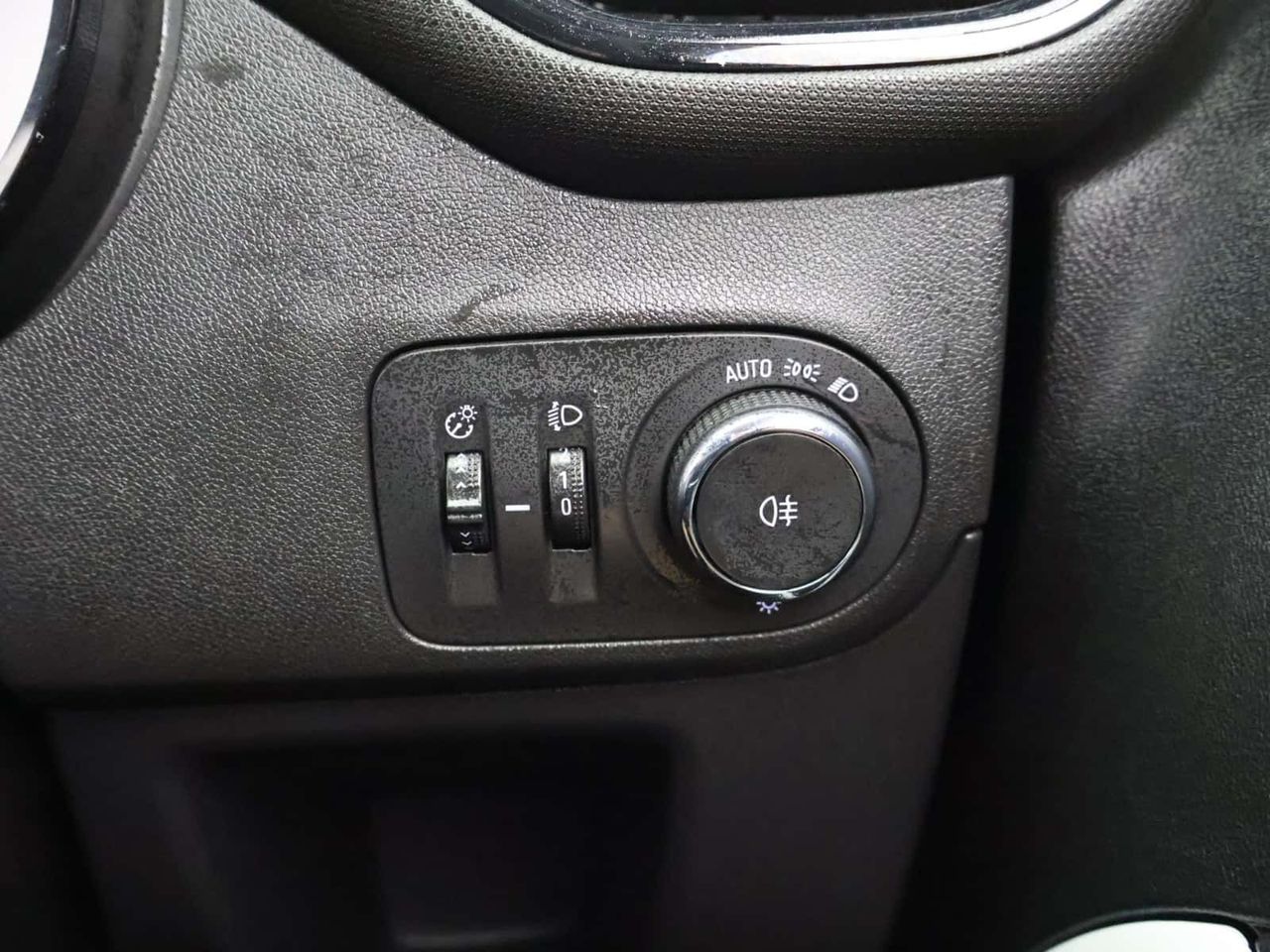 Vauxhall Crossland X