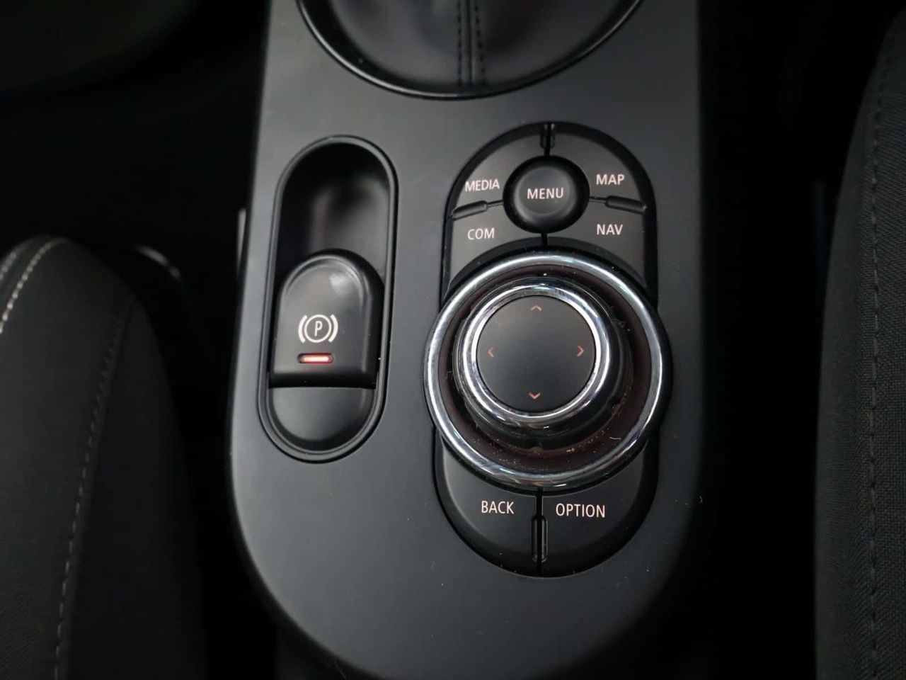 MINI Electric Hatch